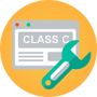 Free Online Class C IP Checker