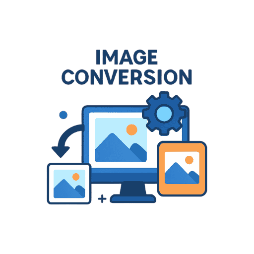 Free Online Image Size Compressor and Converter