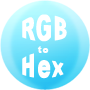 Free Online RGB to Hex Converter