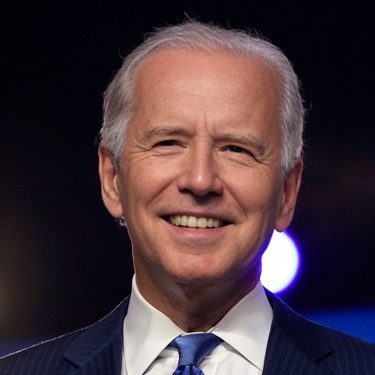 Biden Voice Avatar