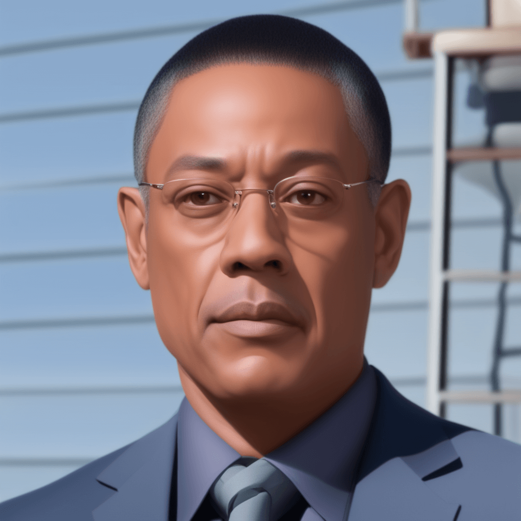 Gus Voice Avatar