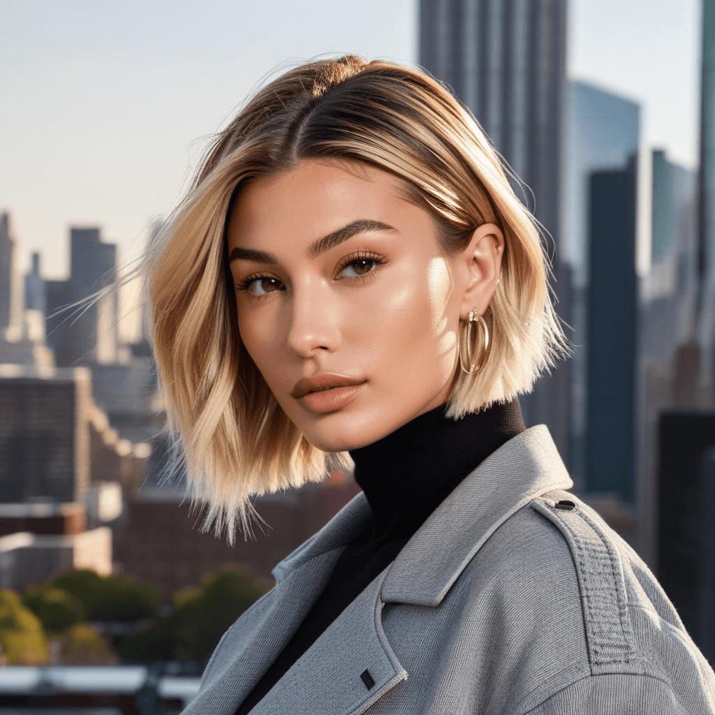 Hailey Voice Avatar