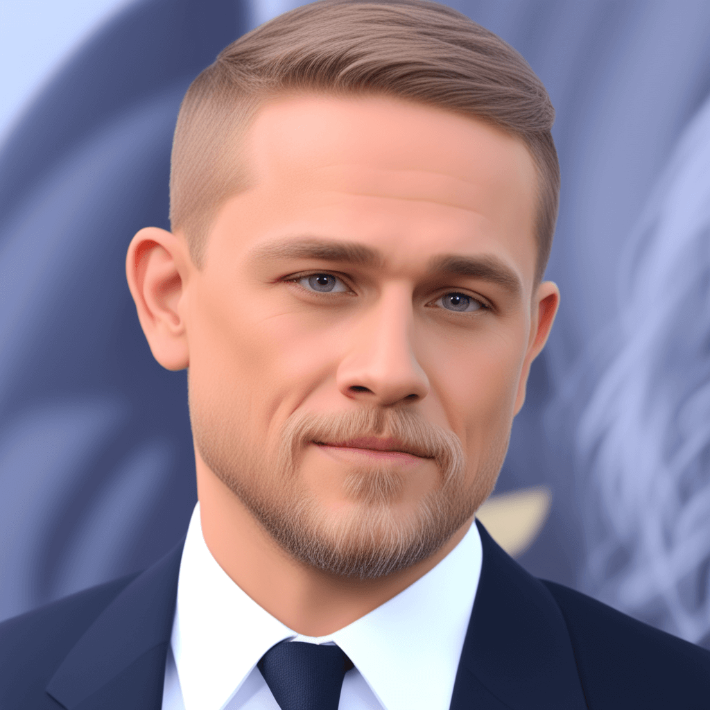 Hunnam Voice Avatar