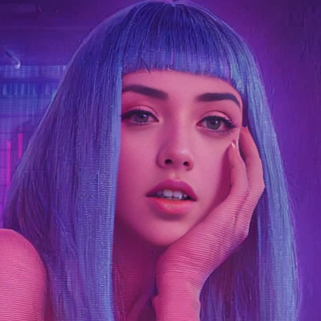 JOI Voice Avatar