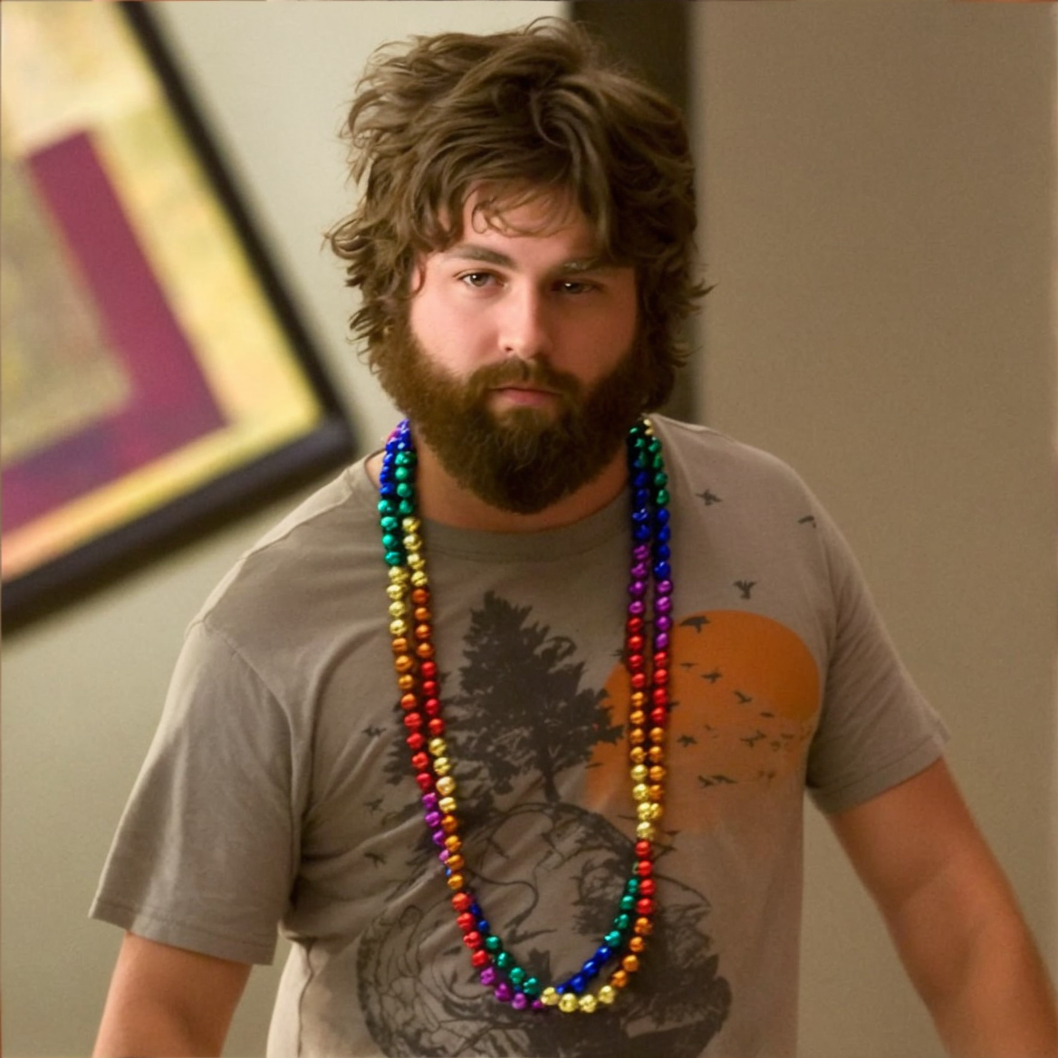 Zach G Voice Avatar